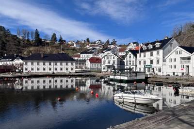 Kan bli varmest i landet