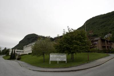 Det skal vere trygt å bu i Nordfjord