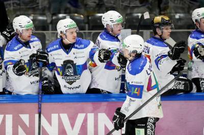 Nidaros tapte mot Storhamar