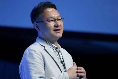 PlayStation-sjef mener at spillbransjens problemer skyldes 