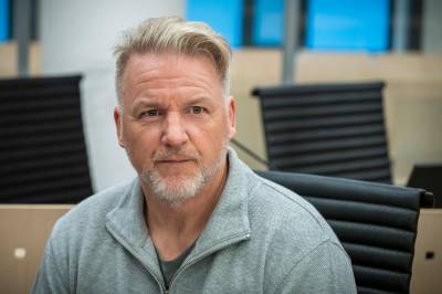 Nytt avhør om Betew-drapet