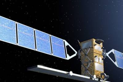 Slik kan kommuner overvåke sårbar natur og nybygg med satelitt