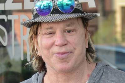 Dramatisk: Kastet ut