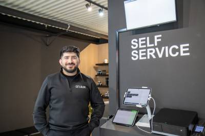 – Har gått over all forventning