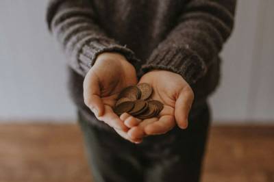 Eit reknestykke som forvirrar meir enn det forklarer