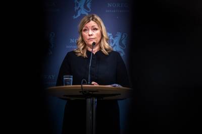 Rapport: Staten kan begrense flyktningers mulighet til å flytte mellom kommuner