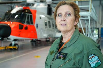 Anestesilege Hanne Iversen: – Dagkirurgi i Alta vil svekke beredskapen