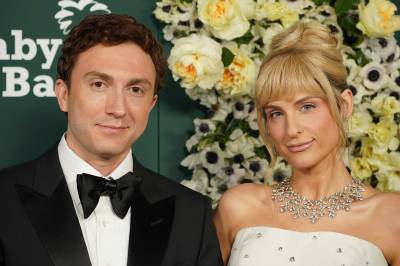 Meghan Trainor fikk datter via surrogat