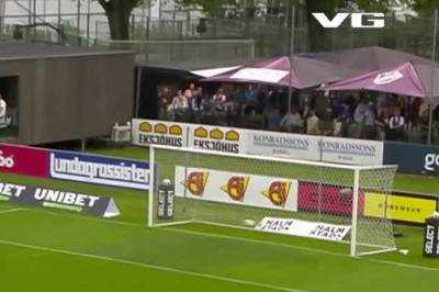 2-0: Arvidsson, Halmstad