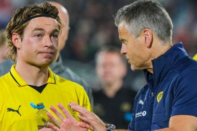 Gjør flere endringer på Glimt-laget