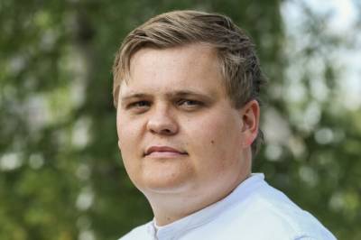 Gaute Skjervø: - Ferdig til høsten