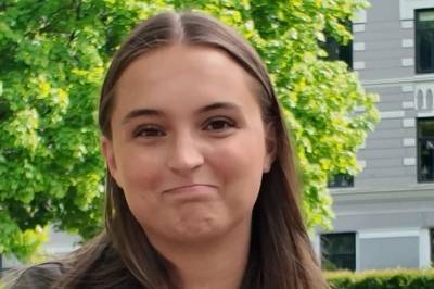 Én dag i året har Johanne den mest spilte låten i Norge