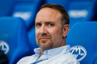 Bernt Hulsker nektes innreise til USA