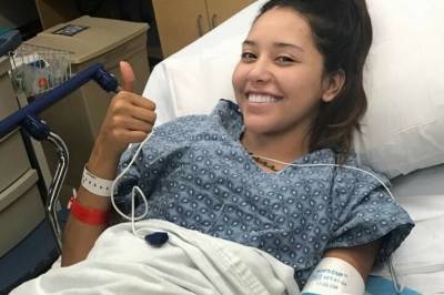 Skjønnhetsdronningen er død