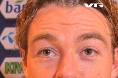 - Føler vi er det beste laget