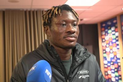 Snakker ut etter skaden: – Den første uken var tøff