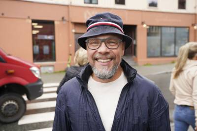 Store værforskjeller neste uke: – Det har vært skit