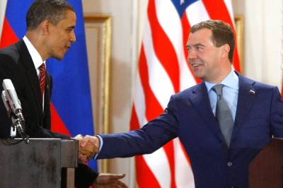 Avtalen er utløpt, men et storstilt våpenkappløp er lite sannsynlig