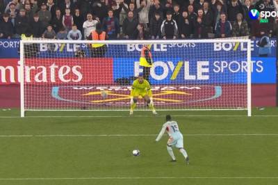 Ajer og Brentford ute av FA-cupen etter straffedrama