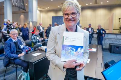 Har Kjernekraftutvalget regnet kjernekraften for dyr?