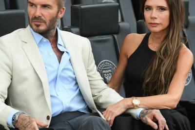 Kraftig stikk til sønnen