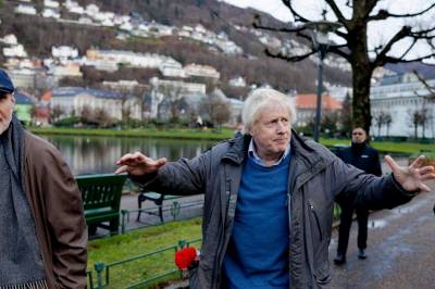 Boris Johnson anbefaler ikke EU-medlemskap for Norge: – De er bøller