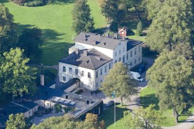Ny knivhendelse rundt kronprinsessen