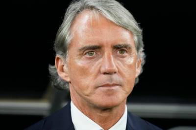 Bekreftet: Italia-comeback for Mancini etter kaos