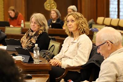 Et kaldere Kristiansand