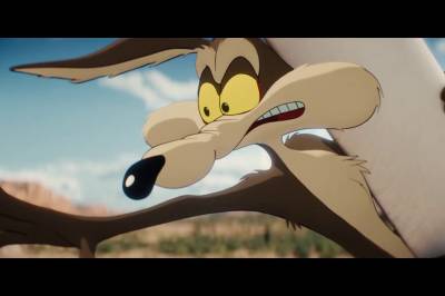 Århundrets rettssak begynner 28. august med utgivelsen av Coyote vs. Acme