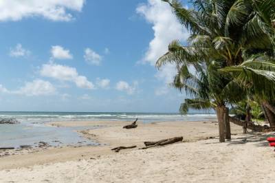 Skjerper reiseadvarslene