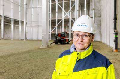 En del beskrivelser av lederne våre må betegnes som drøye