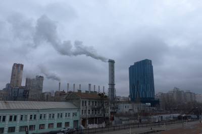 Russisk droneangrep rammer energianlegg i Odesa og utløser strømbrudd