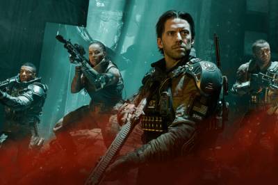 Call of Duty lar seg ikke rikke