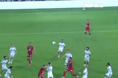 2-3: Holm, Brann