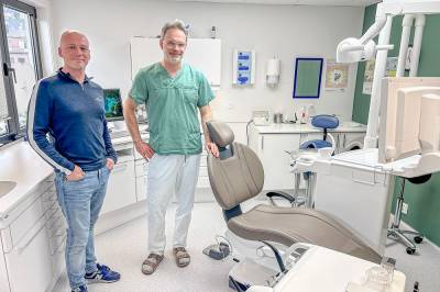 Unikt tilbud: – Det er et stort behov