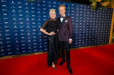 Idrettsgallaen tilbake til Hamar