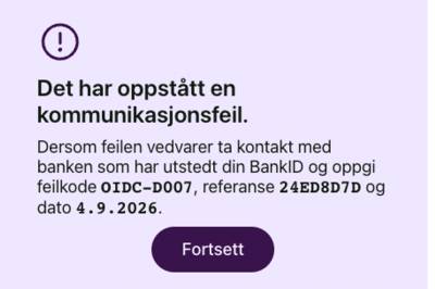 Ingen får signert: – Dette er helt krise