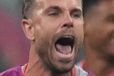 England-spiller med «alvorlig skade» etter jubelscener