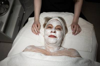 Her benytter kreftsyke Liv (61) seg av gratistilbudet: – Kjempebra