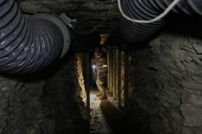 Libanon: – Ferdig med første del av avvæpning av Hizbollah