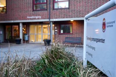 Åpner tilsynssak mot helsearbeider etter bildespredning