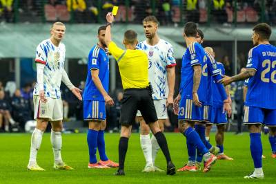 BBC: VM-endring på vei – mindre fare for utestengelse