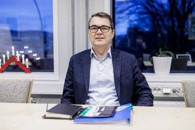 Oppsiktsvekkende klar kritikk