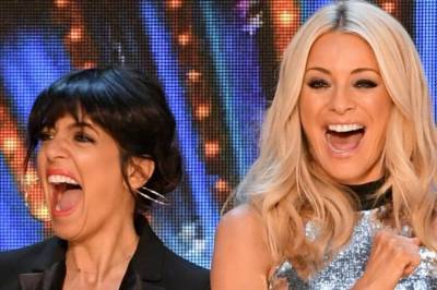 Dansestjerne arrestert for voldtekt