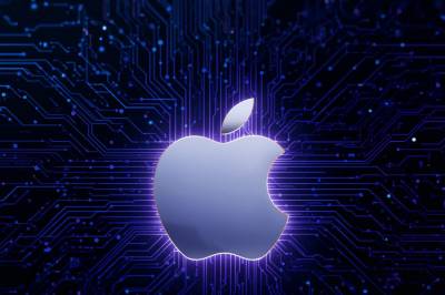 Slik kan den sammenleggbare iPhone Ultra se ut