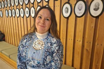 Tana-budsjettet: Subsidierer nytt vanninntak: Setter ned eiendomsskatten