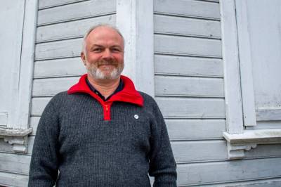 Minneord om Einar Kylland (1973–2026)