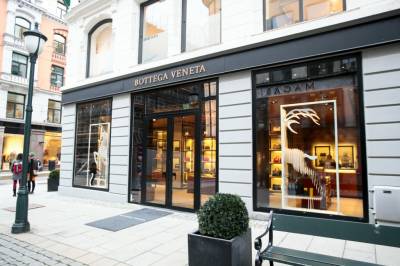 Luksusselskap konkurs