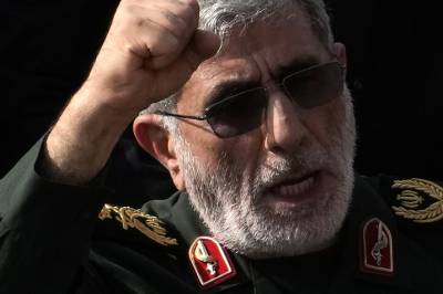 Iran med Israel-trussel i Libanon